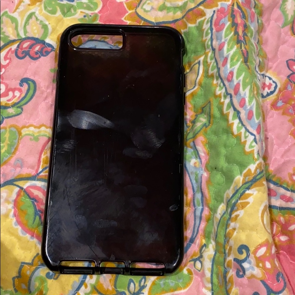 Tech 21 iPhone 8 Plus Case